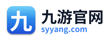 九游官网 Logo